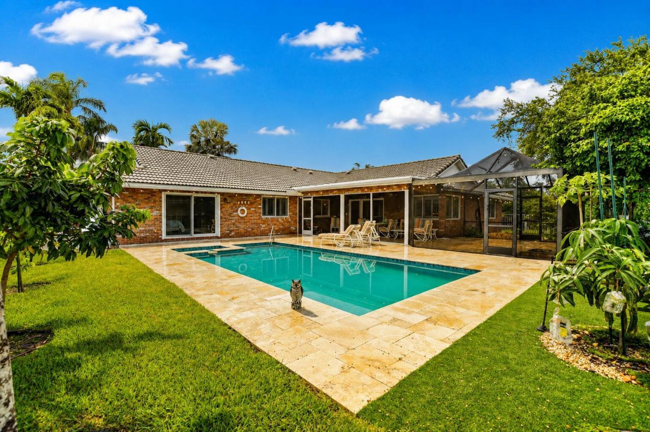 2378 Deer Creek Lob Lolly Lane, Deerfield Beach, FL 33442 Photo