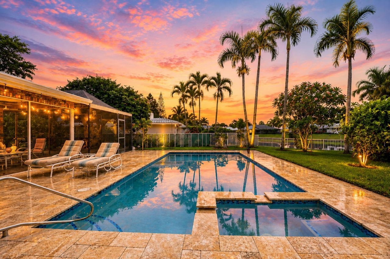 2378 Deer Creek Lob Lolly Lane, Deerfield Beach, FL 33442 Photo