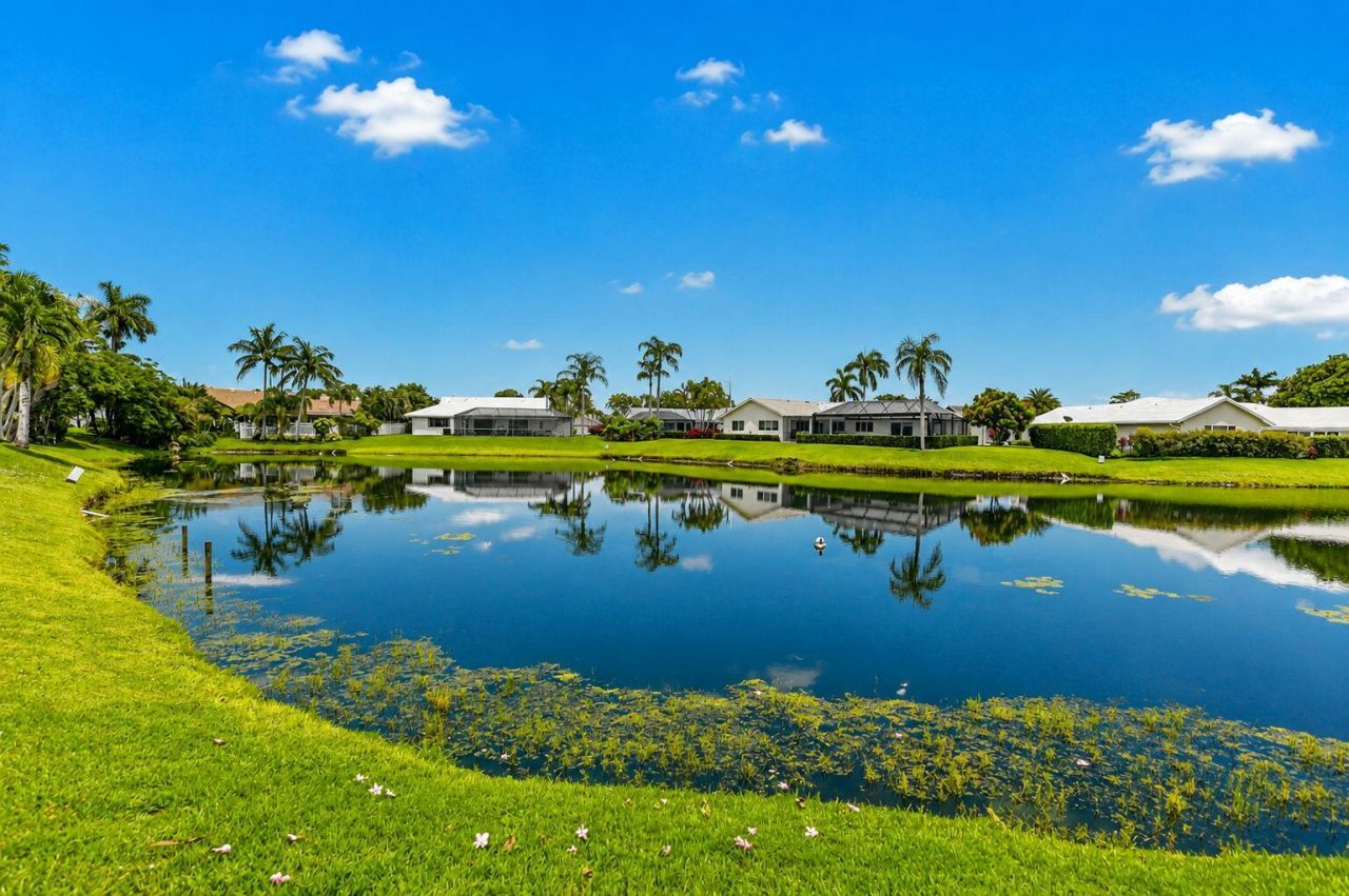 2378 Deer Creek Lob Lolly Lane, Deerfield Beach, FL 33442 Photo