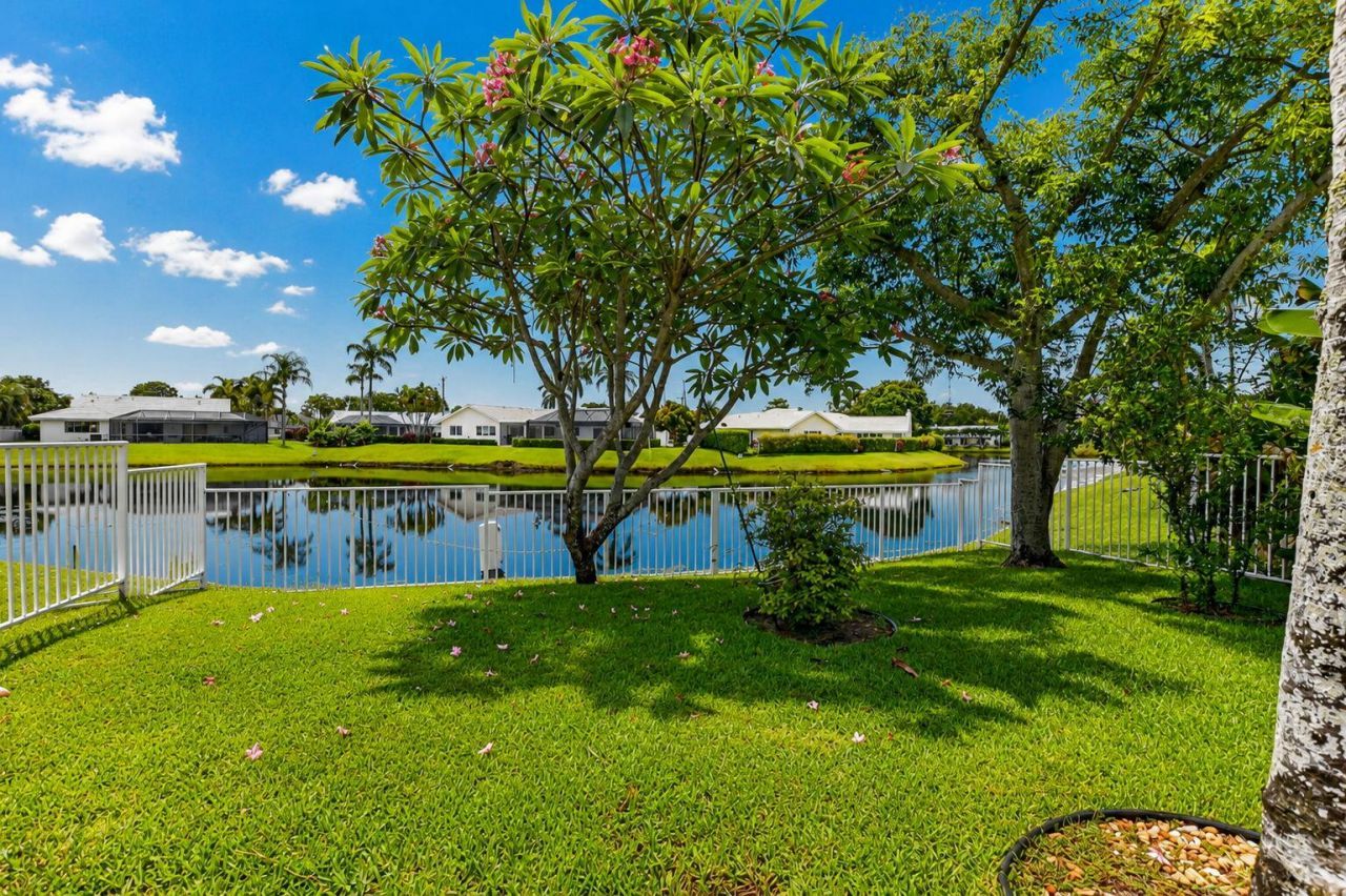 2378 Deer Creek Lob Lolly Lane, Deerfield Beach, FL 33442 Photo