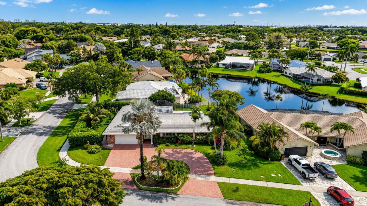 2378 Deer Creek Lob Lolly Lane, Deerfield Beach, FL 33442 Photo
