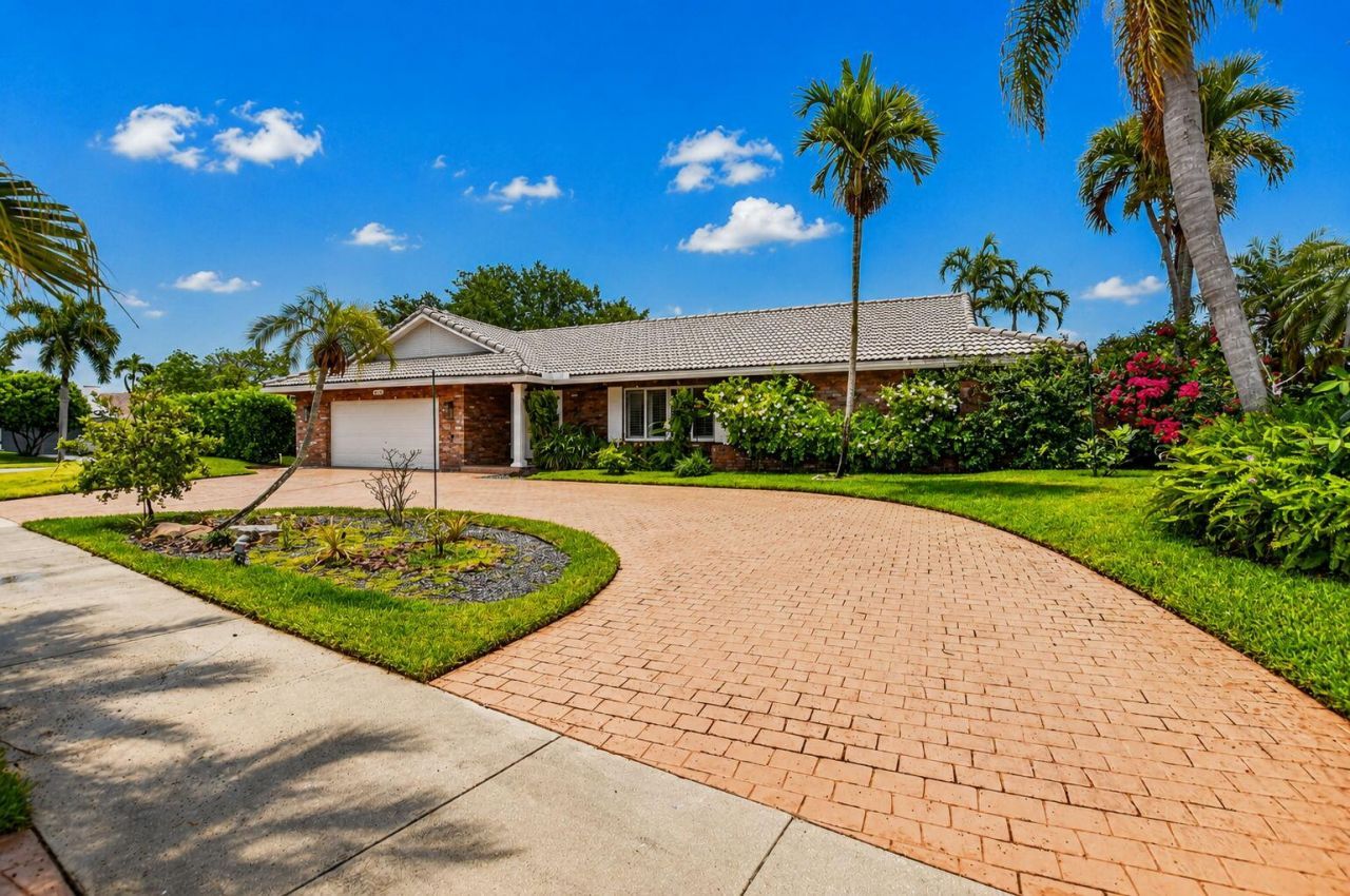 2378 Deer Creek Lob Lolly Lane, Deerfield Beach, FL 33442 Photo