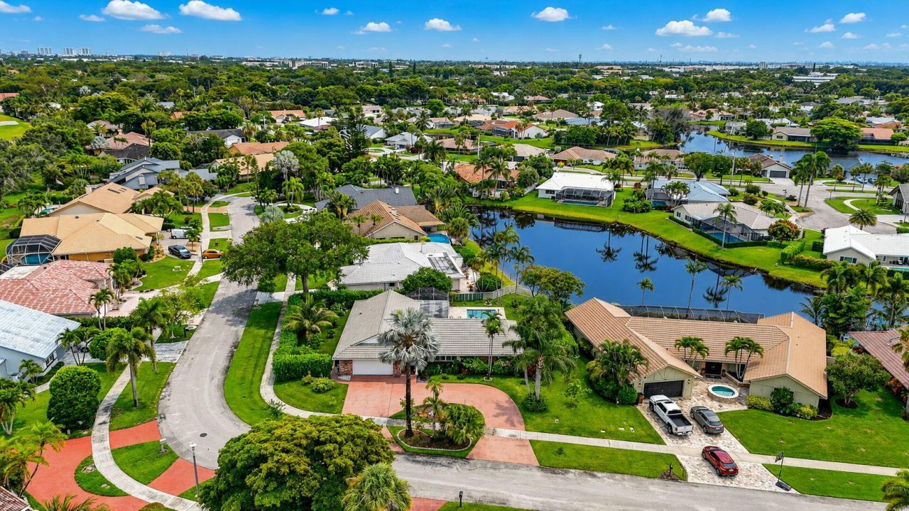 2378 Deer Creek Lob Lolly Lane, Deerfield Beach, FL 33442 Photo