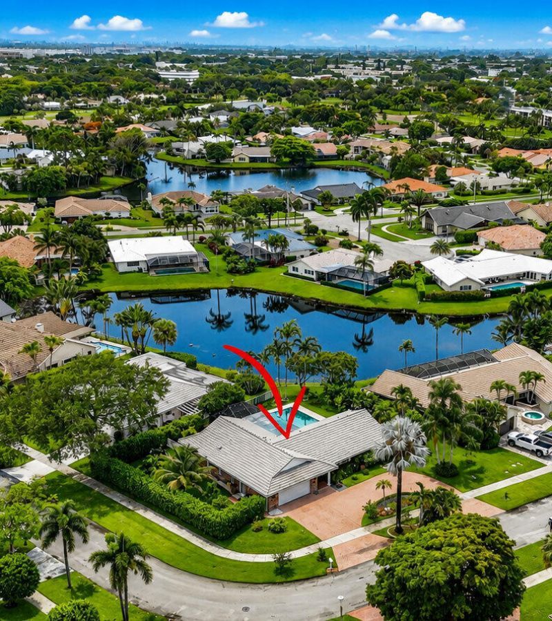 2378 Deer Creek Lob Lolly Lane, Deerfield Beach, FL 33442 Photo