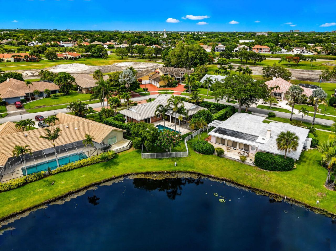 2378 Deer Creek Lob Lolly Lane, Deerfield Beach, FL 33442 Photo