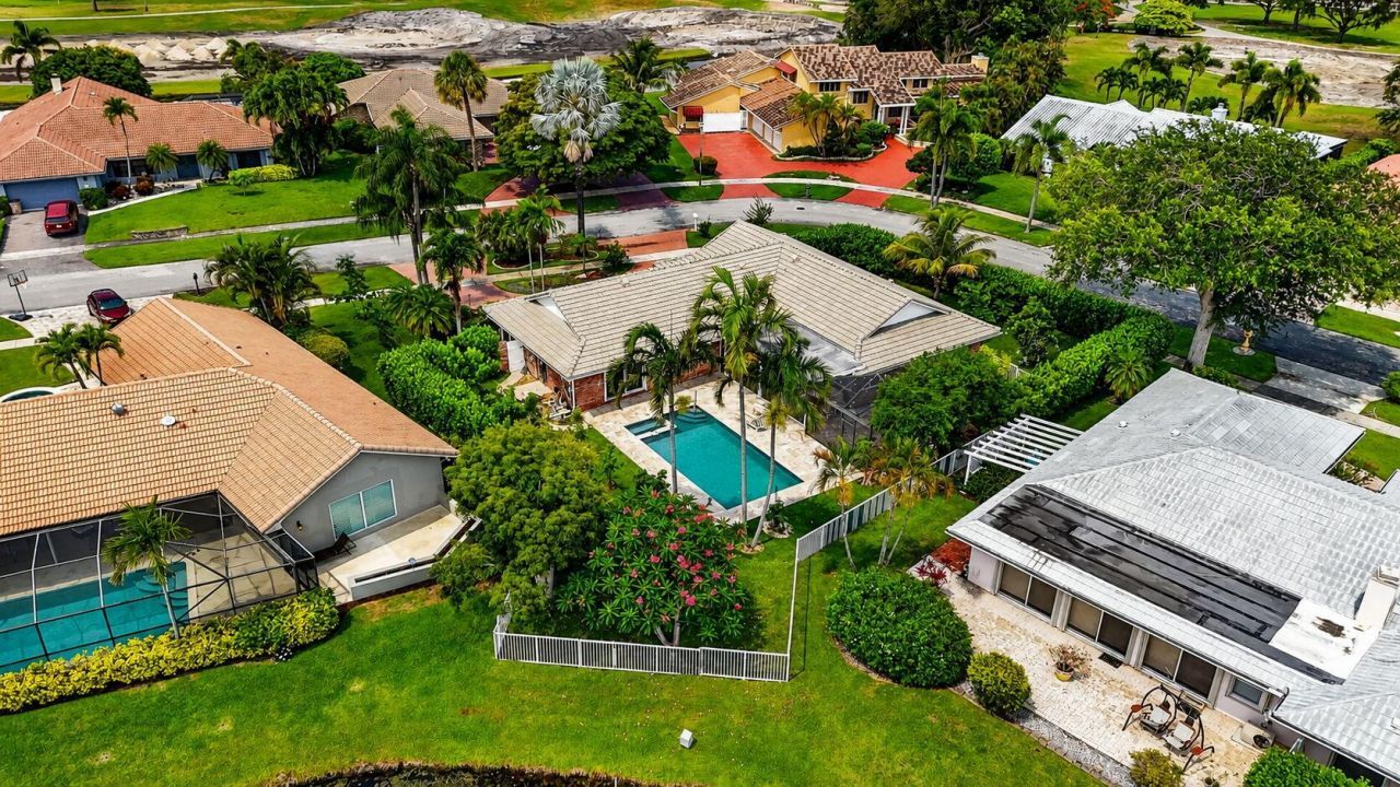 2378 Deer Creek Lob Lolly Lane, Deerfield Beach, FL 33442 Photo