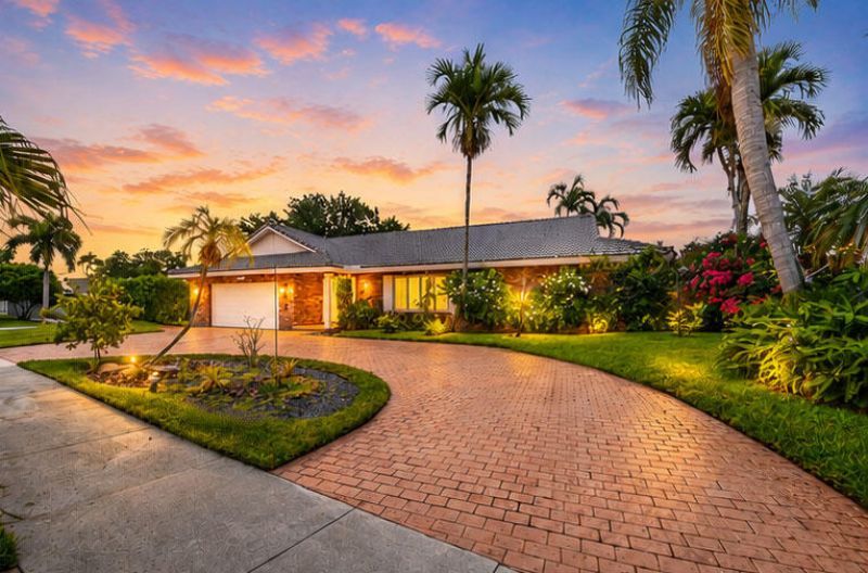 2378 Deer Creek Lob Lolly Lane, Deerfield Beach, FL 33442 Photo