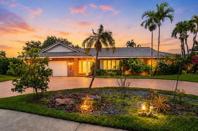 2378 Deer Creek Lob Lolly Lane, Deerfield Beach, FL 33442 Photo