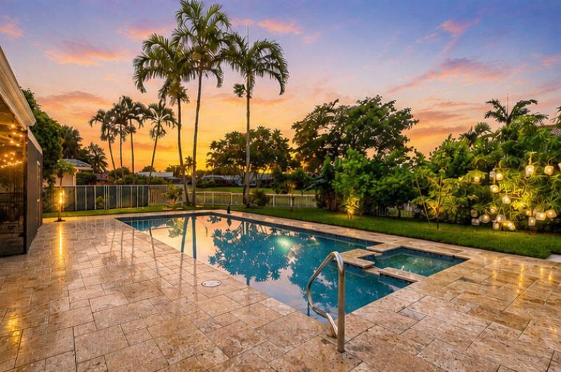 2378 Deer Creek Lob Lolly Lane, Deerfield Beach, FL 33442 Photo