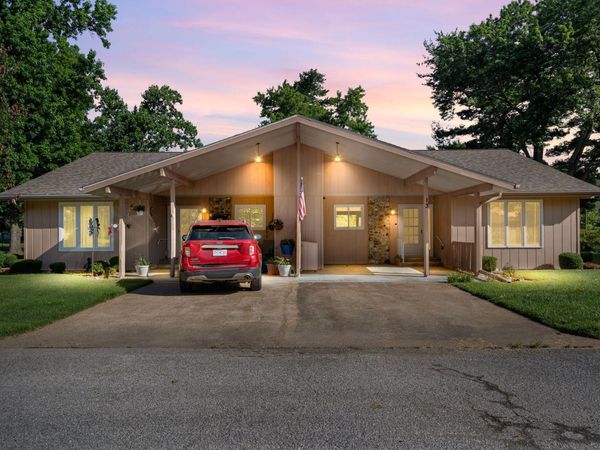 13 Magnolia Court, Branson, MO 65616