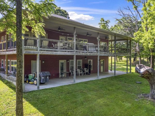 728 Haugwood Ranch Road, Galena, MO 65656