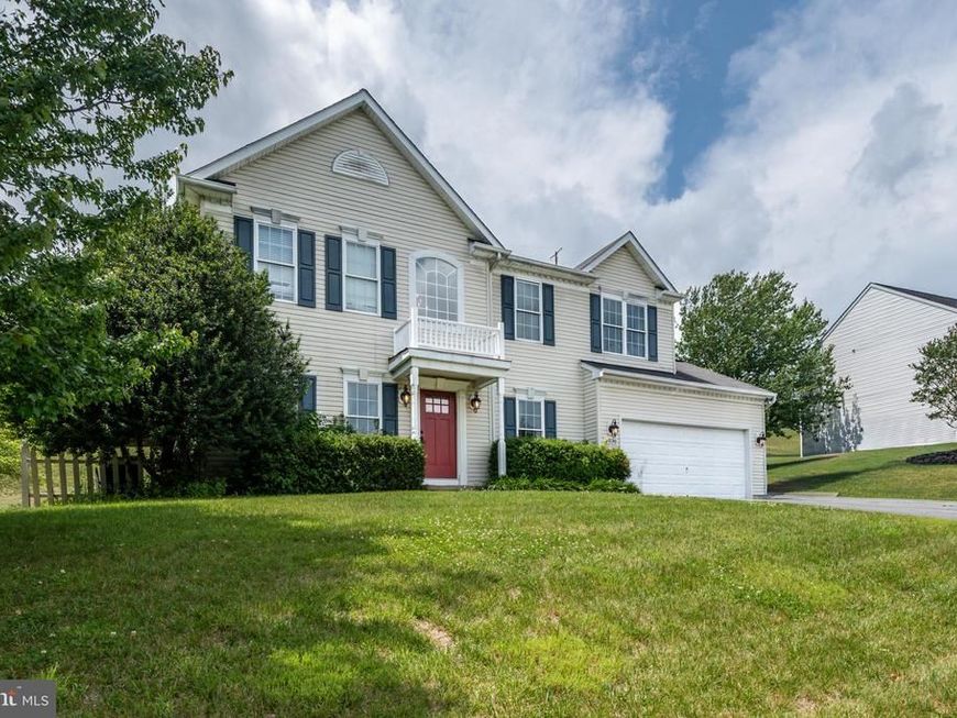 4036 Lomar, Mount Airy, MD 21771 Main Photo