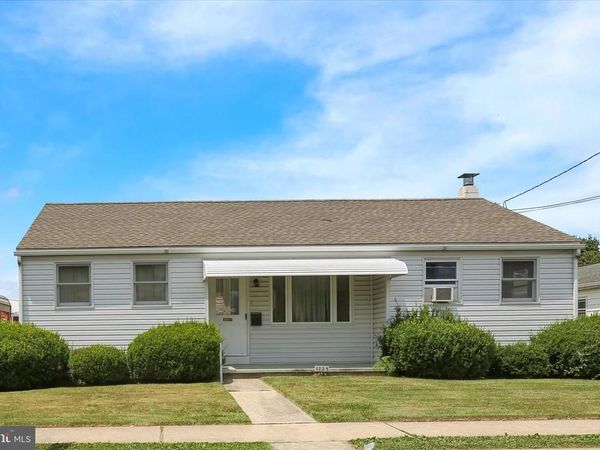 1223 MARGARET, READING, PA 19612