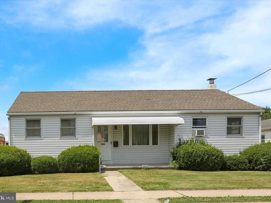 1223 Margaret, Reading, PA 19612 Main Photo