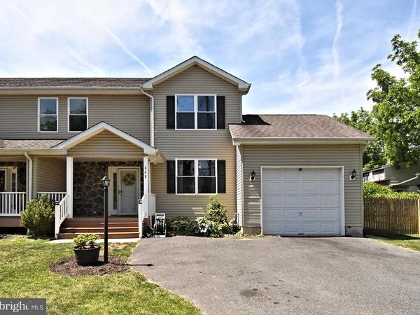 628 JONES AVENUE, LANSDALE, PA 19446