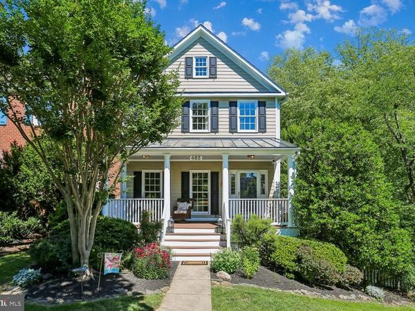 465 TSCHIFFELY SQUARE ROAD, GAITHERSBURG, MD 20878
