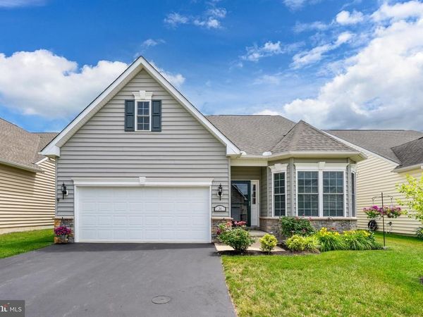34 HENGST FARM LANE, SMYRNA, DE 19977