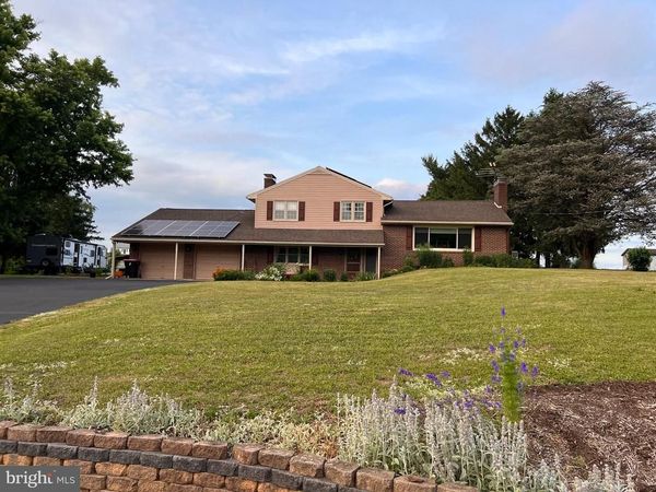 13361 BUCHANAN TRAIL WEST W, MERCERSBURG, PA 17236
