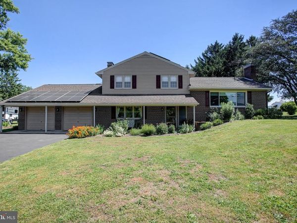 13361 BUCHANAN TRAIL WEST W, MERCERSBURG, PA 17236