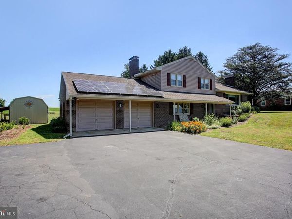 13361 BUCHANAN TRAIL WEST W, MERCERSBURG, PA 17236