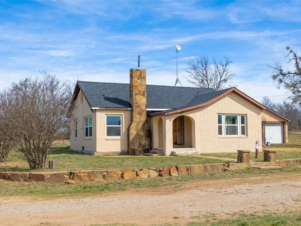 9224 Highway 279, Brownwood, TX 76801