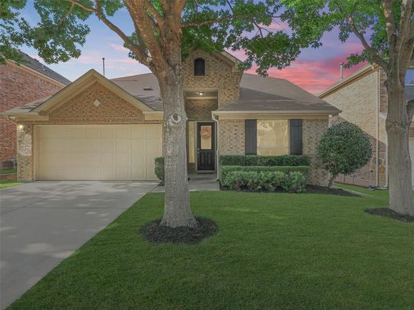 808 Ping Street, McKinney, TX 75069