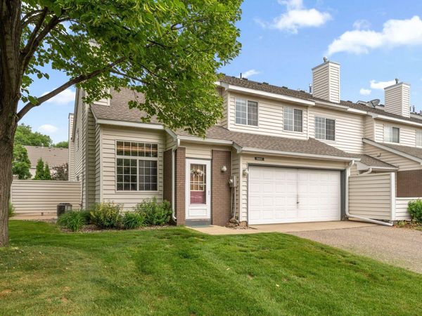 12857 Echo Lane, Apple Valley, MN 55124