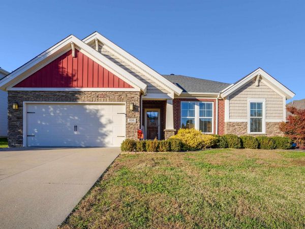 836 Groveview Court, Evansville, IN 47711