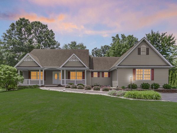 1570 Indian Boundary Road , Chesterton, IN 46304