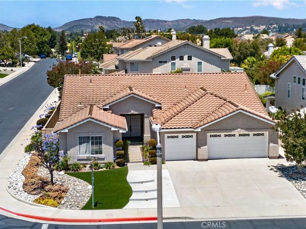 1699 Ramona, Newbury Park, CA 91320