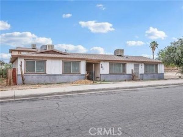761 Upton Drive, Unit C, Barstow, CA 92311