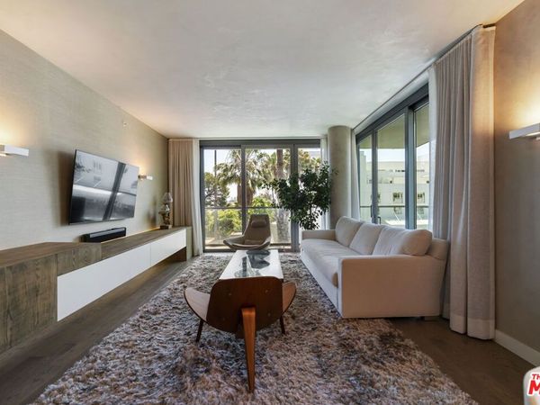 1755 Ocean Avenue, Unit 410, Santa Monica, CA 90401