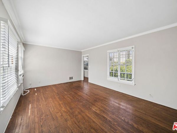 1402 N Mansfield Avenue, Unit 1402 1/2, Los Angeles, CA 90028