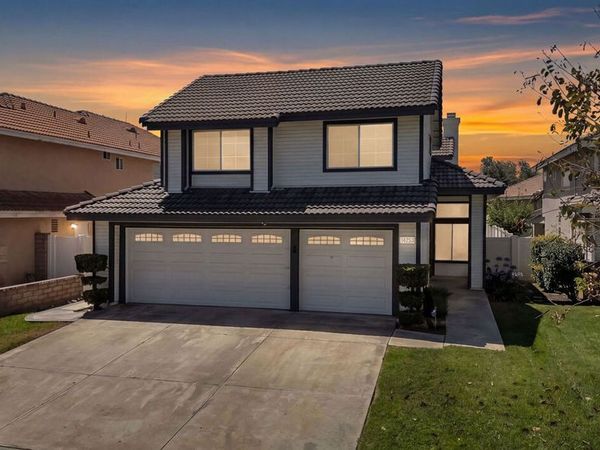 14253 Stanislaus Court, Fontana, CA 92336