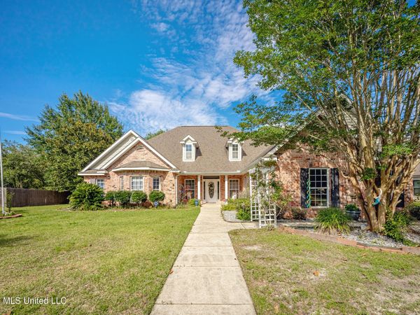 1700 Perdido Boulevard, Gautier, MS 39553