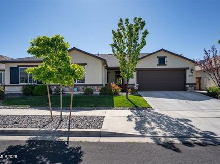 7135 Quill Drive, Reno, NV 89506 Photo