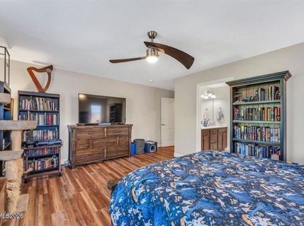 7135 Quill Drive, Reno, NV 89506 Photo