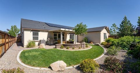 7135 Quill Drive, Reno, NV 89506 Photo