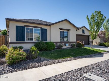 7135 Quill Drive, Reno, NV 89506 Photo