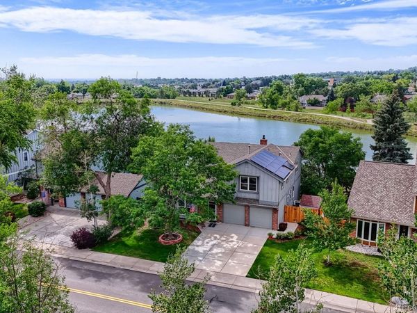 8760 W 81st Drive, Arvada, CO 80005