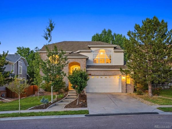 1885 Lodgepole Drive , Erie, CO 80516