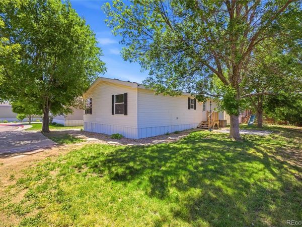 435 N 35th Avenue, Greeley, CO 80601
