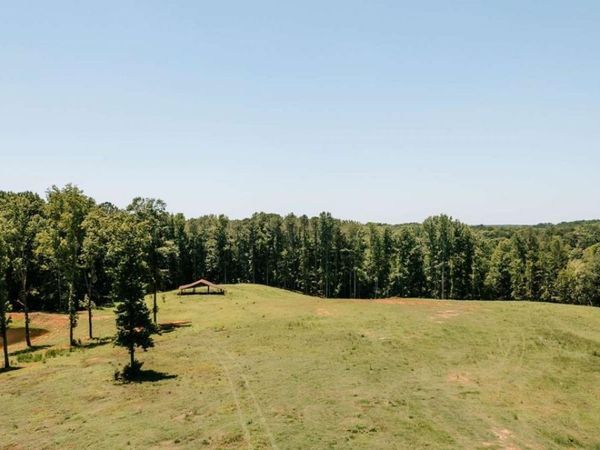 0 Mitchell Farm Road, Colbert, GA 30628