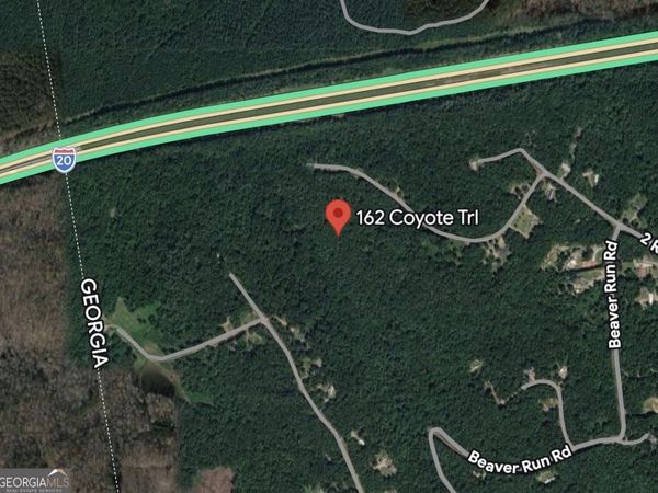 162 Coyote Trail, Waco, GA 30182