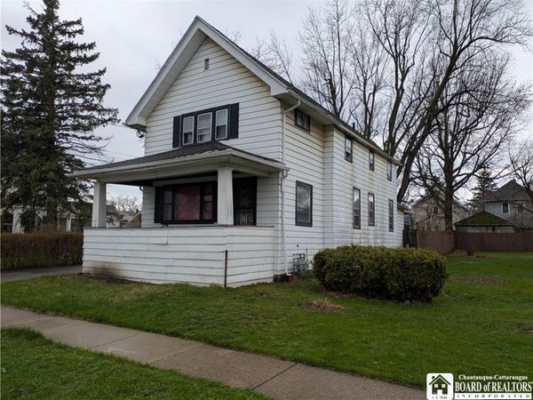 114 Manhattan Avenue , Buffalo, NY 14215
