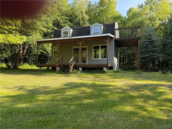 3777 County Route 95, Lorraine, NY 13659