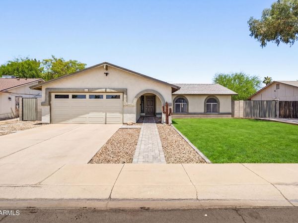 540 W Myrna Lane, Chandler, AZ 85225