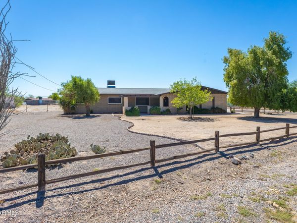1905 N 200TH Avenue, Buckeye, AZ 85396