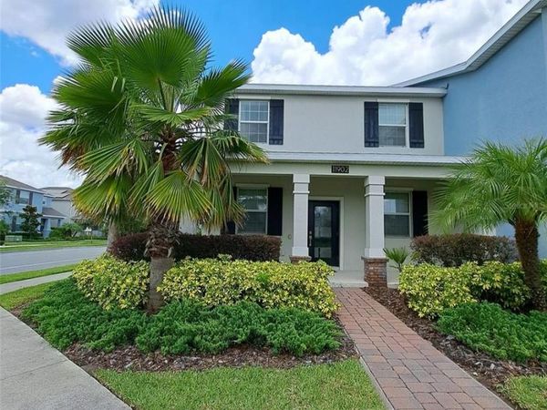 11902 ARCHITECTURE ALLEY , ORLANDO, FL 32832