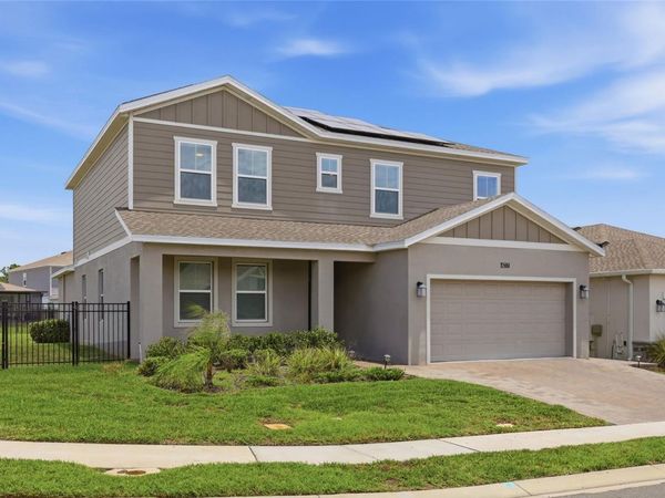 4217 EASTMINSTER ROAD, DAVENPORT, FL 33837